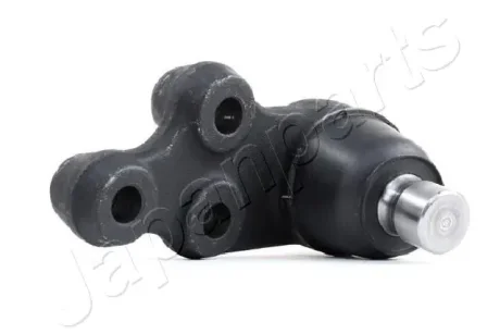SSANGYONG Наконечник прав. RODIUS I 05- JAPANPARTS BJS06R