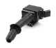 OPEL Котушка запалювання ASTRA K Sports Tourer 1.4 Turbo 15-, CORSA E (X15) 1.0 14- JAPANPARTS BO0428JM (фото 1)