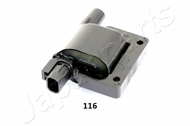 Катушка зажигания JAPANPARTS BO116 (фото 1)
