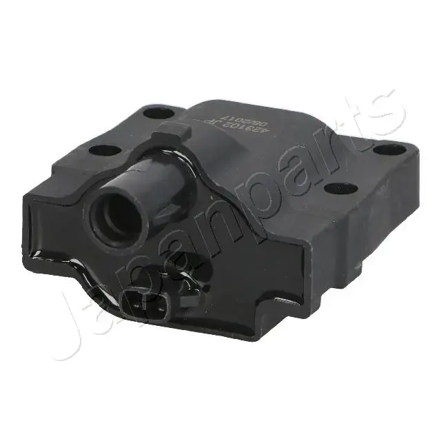 TOYOTA Катушка зажигания Camry 2.2,Celica,Lexus GS,LS 90- JAPANPARTS BO225 (фото 1)