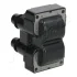Катушка зажигания FORD 1,1-1,8: Escort 86-01, Fiesta 95-, Focus 98- Ka 96 JAPANPARTS BO315 (фото 3)