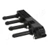 Катушка зажигания JAPANPARTS BOW10 (фото 1)