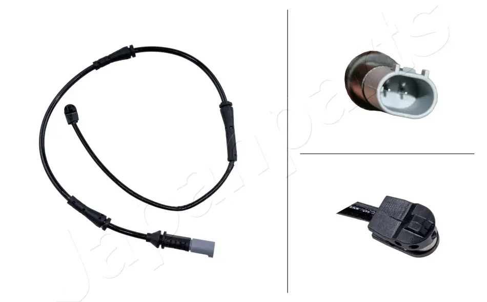 BMW датчик зносу гальмівних накладок пр. BMW 1 F20, 3 F30,4 F32 JAPANPARTS BPW008 (фото 1)