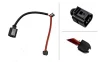 VW датчик гальм. колод.задн.Touareg 02-,Audi Q7 JAPANPARTS BPW021 (фото 1)