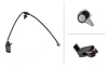 AUDI датчик гальм колодок A4 16- JAPANPARTS BPW041 (фото 1)