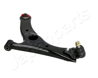 Рычаг независимой подвески колеса JAPANPARTS BS242L