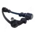 Japan Parts BS280R Важіль підвіски, підвіска коліс JAPANPARTS BS-280R (фото 4)