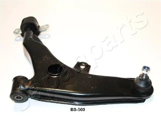 Рычаг независимой подвески колеса JAPANPARTS BS500L (фото 1)