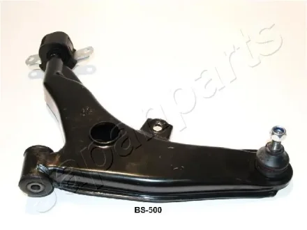 Рычаг независимой подвески колеса JAPANPARTS BS500L