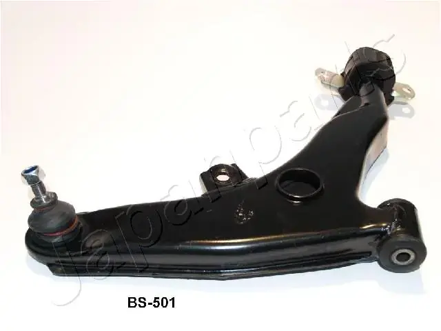 Рычаг независимой подвески колеса JAPANPARTS BS500R (фото 1)