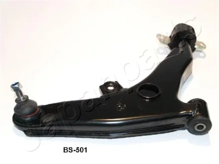 Рычаг независимой подвески колеса JAPANPARTS BS500R