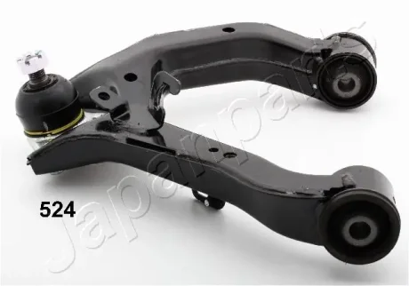 Рычаг независимой подвески колеса JAPANPARTS BS524L