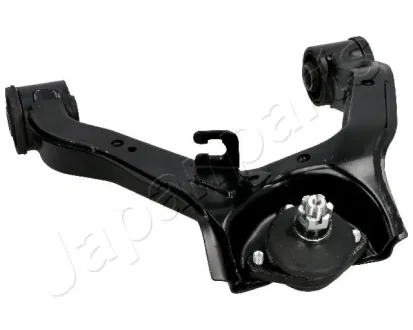 Рычаг независимой подвески колеса JAPANPARTS BS524R