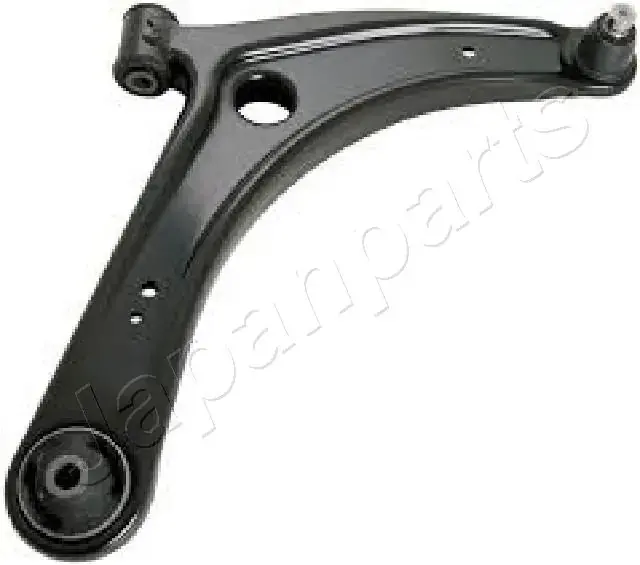 MITSUBISHI Рычаг правый ASX 10-, Lancer 08-, Outlander 12- JAPANPARTS BS552R (фото 1)