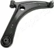 MITSUBISHI Рычаг правый ASX 10-, Lancer 08-, Outlander 12- JAPANPARTS BS552R (фото 1)