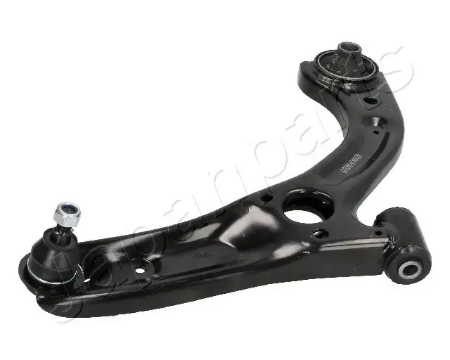 Рычаг независимой подвески колеса JAPANPARTS BS608R (фото 1)