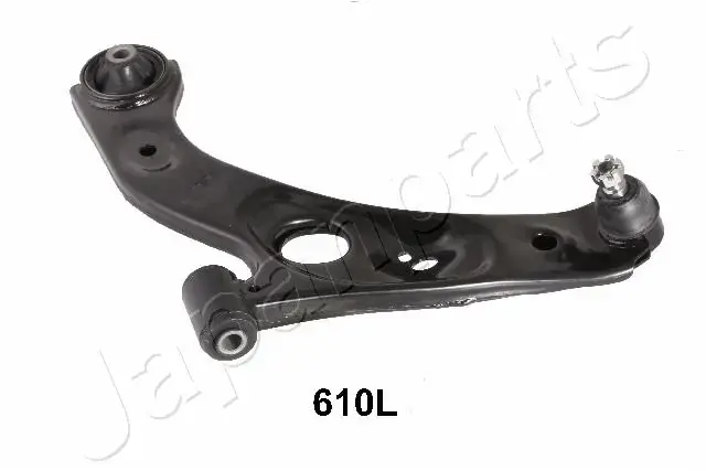 Рычаг независимой подвески колеса JAPANPARTS BS610L (фото 1)