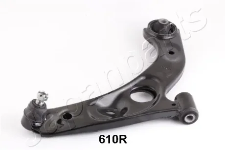 Рычаг независимой подвески колеса JAPANPARTS BS610R
