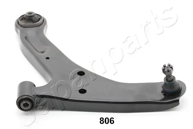 Рычаг независимой подвески колеса JAPANPARTS BS806L (фото 1)