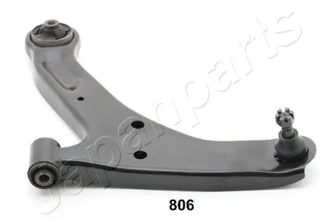 Рычаг независимой подвески колеса JAPANPARTS BS806L