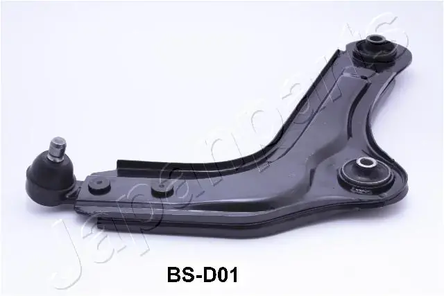 Рычаг независимой подвески колеса JAPANPARTS BSD01R (фото 1)