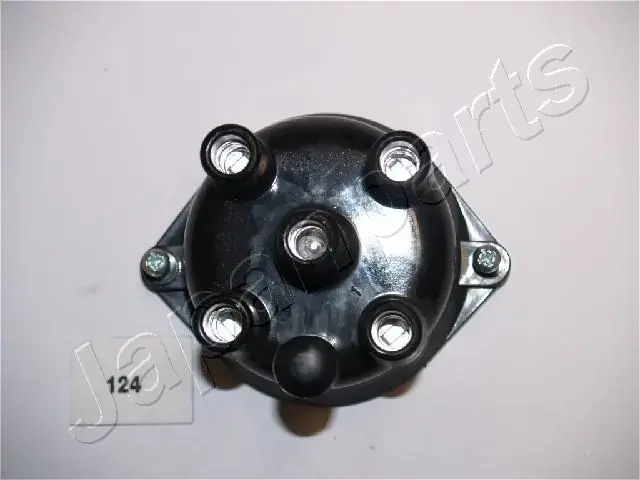 Крышка JAPANPARTS CA124 (фото 1)
