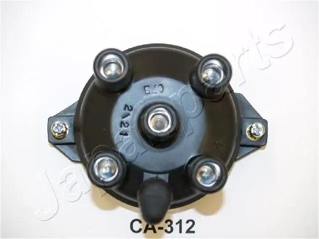 Крышка JAPANPARTS CA312 (фото 1)