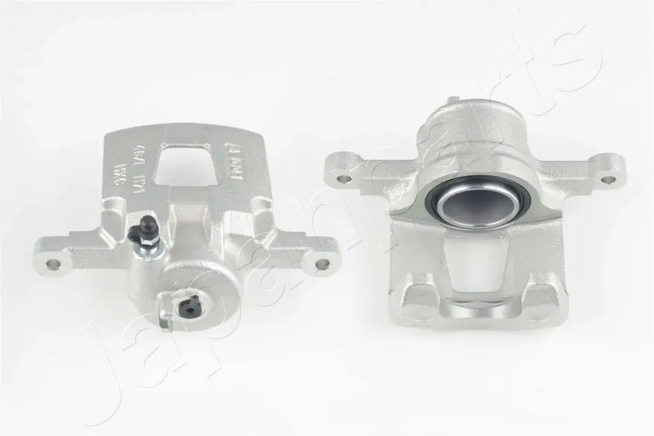 Суппорт передн. лів. (DAC) DAEWOO MATIZ 98- JAPANPARTS CAL014LJM (фото 1)
