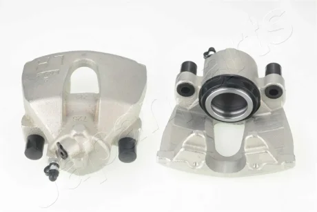 Супорт гальмівний лів. MAZDA 3 -09 JAPANPARTS CAL020LJM
