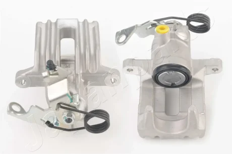 VW гальмівний супорт задн.прав A4/6,Passat,Skoda SuperB JAPANPARTS CAL153RJM