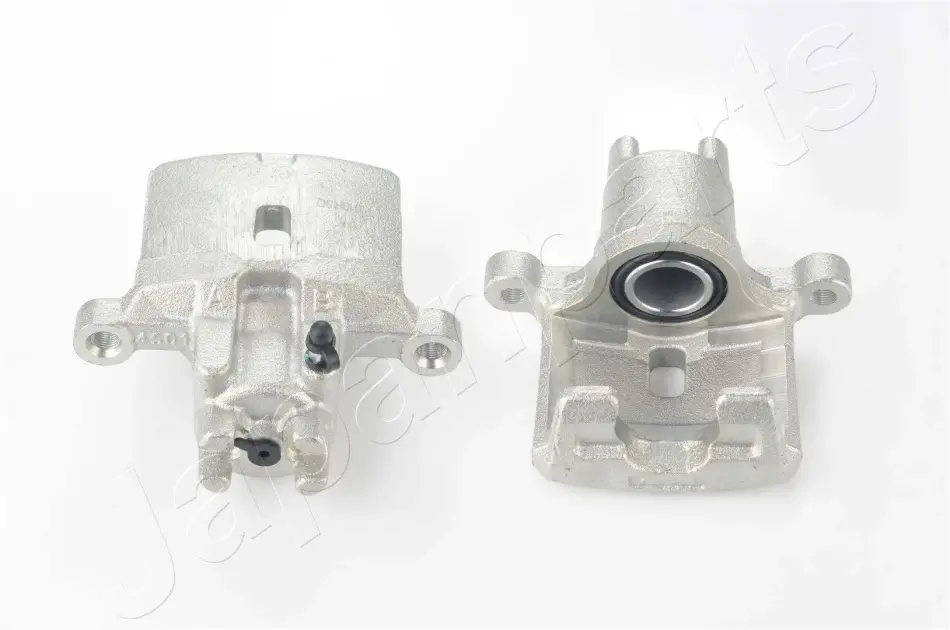 Суппорт задн. лів. (AKEBONO) MITSUBISH Pajero -07 JAPANPARTS CAL154LJM (фото 1)