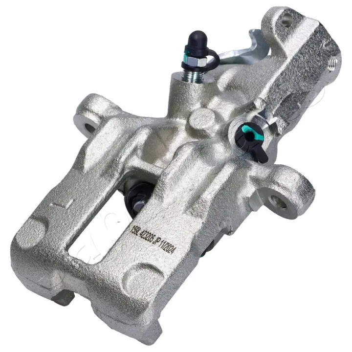 Суппорт задн. лів. NISSAN Primera P11 -01 JAPANPARTS CAL159LJM (фото 1)