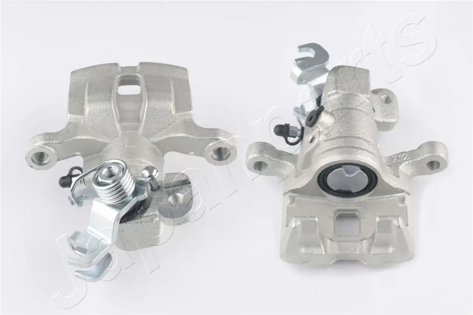 Супорт гальмівний задн. лів. (AKEBONO) MAZDA 6 -07 JAPANPARTS CAL187LJM (фото 1)