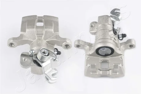 Супорт гальмівний задн. прав. (AKEBONO) MAZDA 6 -07 JAPANPARTS CAL187RJM