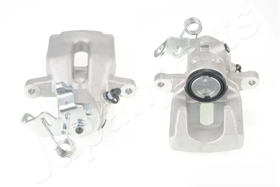 CITROEN гальмівний супорт лів. C2, C4 Peugeot 1007, 307 JAPANPARTS CAL197LJM (фото 1)