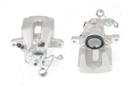 CITROEN гальмівний супорт прав C2, C4 Peugeot 1007, 307 JAPANPARTS CAL197RJM