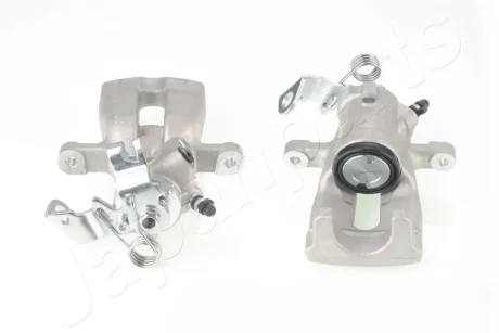 OPEL суппорт гальмівний задній лівий Astra G,Astra H,MERIVA A,Zafira A 98- JAPANPARTS CAL199LJM