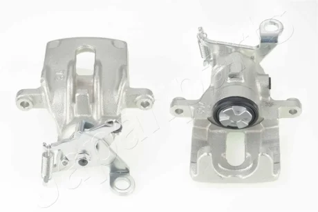 FORD суппорт гальмівний задній лівий FOCUS 98- JAPANPARTS CAL216LJM