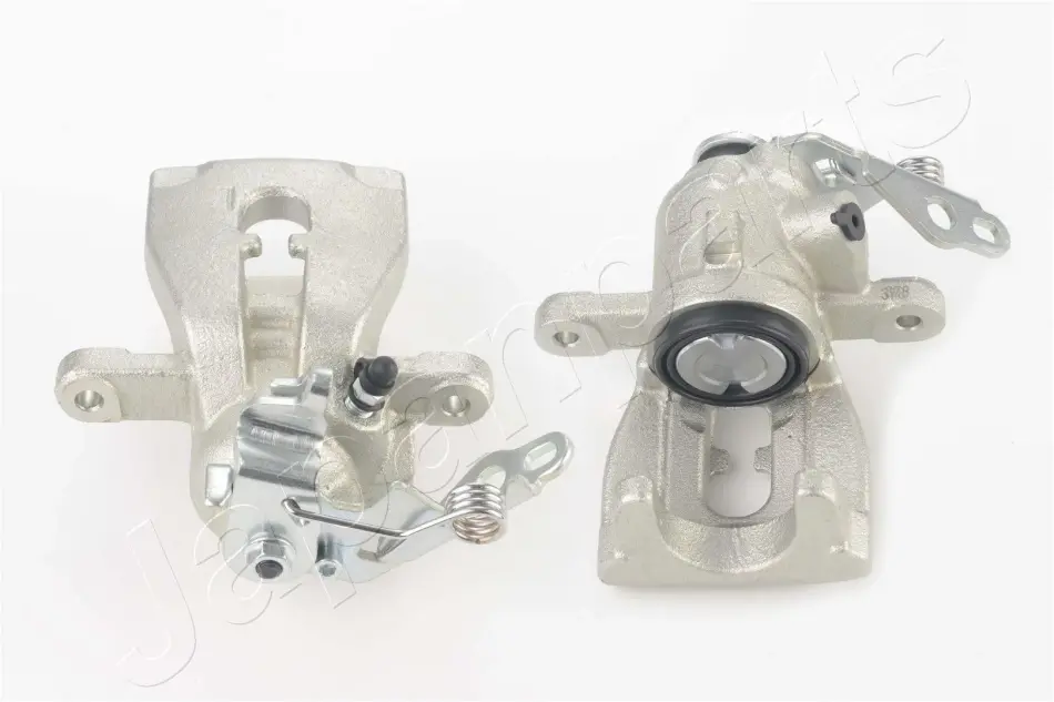 FORD суппорт гальмівний задній лівий FOCUS II, GALAXY, MONDEO IV, S-MAX JAPANPARTS CAL260LJM (фото 1)