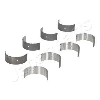 Вкладыш подшипника JAPANPARTS CB2004A
