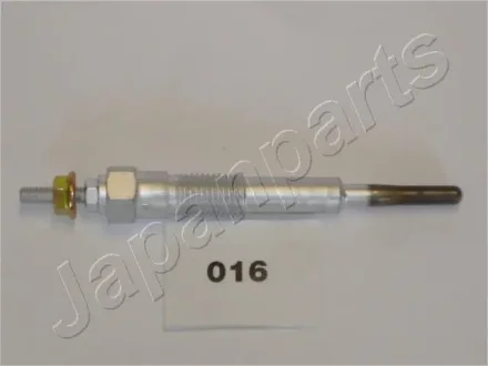 Свеча накаливания JAPANPARTS CE016