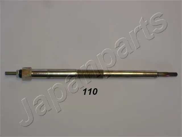 Свеча накаливания JAPANPARTS CE110 (фото 1)