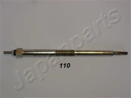 Свеча накаливания JAPANPARTS CE110
