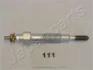 Свеча накаливания JAPANPARTS CE111 (фото 1)