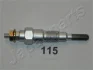 Свеча накаливания JAPANPARTS CE115 (фото 1)