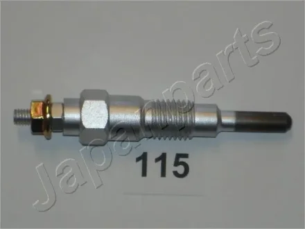 Свеча накаливания JAPANPARTS CE115