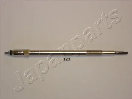 Свеча накаливания JAPANPARTS CE123