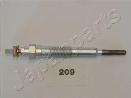 Свеча накаливания JAPANPARTS CE209