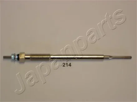 Свеча накаливания JAPANPARTS CE214