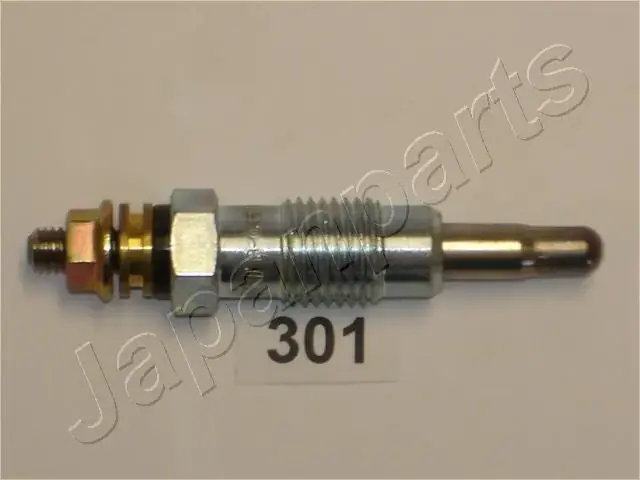 Свеча накаливания JAPANPARTS CE301 (фото 1)